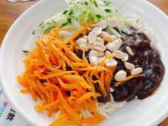 -优壹佳·延边朝鲜族料理(中山北路店)