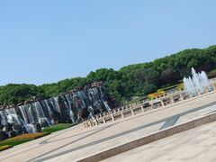 -东方绿舟景区