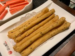 -前门后头老北京铜锅涮肉·京味菜·烤鸭(伊藤洋华堂店)