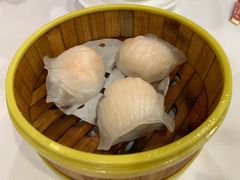 招牌鲜虾饺-广州酒家(文昌总店)