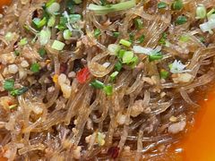 蚂蚁上树-汝萍传统蘸水菜(春华路总店)