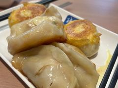 -韩海丽特色美食(秀州路店)