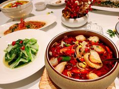 -醉辉皇上海之巅(上海中心大厦店)