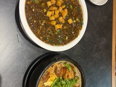 -溢香苑瓦罐(前进路店)