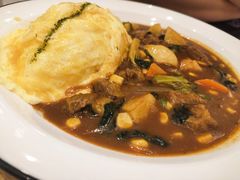 -池奈·咖喱蛋包饭(熙地港店)