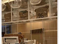 -% Arabica阿拉比卡咖啡(深圳湾万象城店)