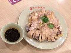 -百家鸡味馆(清泰店)