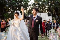 -B.Bridge Couture婚纱礼服(福田店)