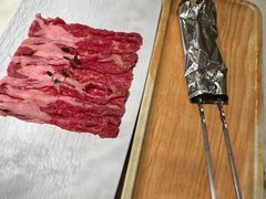 -涮福記·现切牛羊肉火锅(世纪汇店)