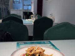 -新疆兵团食府清真(马连道店)