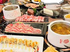 -汤连得温泉馆(宝山店)