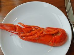 -嘉定凯悦·咖啡厅