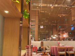 -西贝(华发商都店)