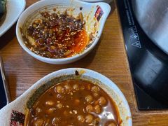 -你好牛火锅 头牌无花果鸡(海上传奇店)
