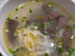 -鸡鸣汤包(复地活力广场店)