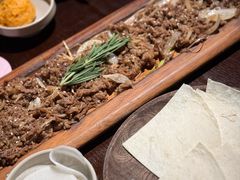 -Fuzzy Bistro 浮几韩餐·茶酒馆