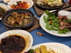 -阿毛饭店(和义路店)