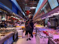 -桃源市场(解放路店)