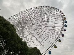 -南昌之星摩天轮