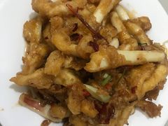 -九龙餐厅(大沽路店)