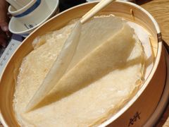 -满园烤鸭·春饼(抚顺万达店)