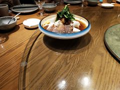 -秦唐一号西安菜馆(钟楼店)