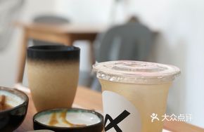 Self-brewed Soju