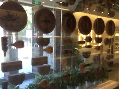 -好一朵茉莉花(老门东店)