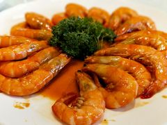 -午月海鲜烧烤酒店(不老街店)