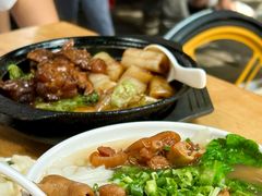 -珍珍小食店(西华路店)