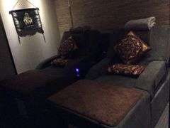 -逅莱·影院足道·日式SPA(大世界店)