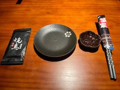 -葉家.焼鳥.居酒屋(惠利街店)
