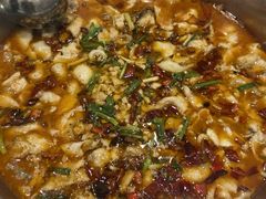 -老四川平头酸菜鱼(衙前店)