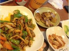 -小本家韩式烤肉(紫藤路店)