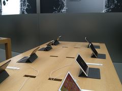 -Apple零售店(新街口店)