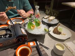 -極上萬膳·日料放题(海岸城店)