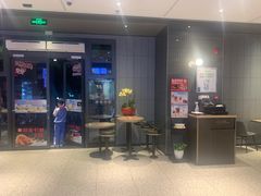 -肯德基(彩德城店)