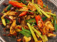 -阿布都新疆音乐美食城(长湖路店)