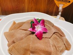 经典毛肚-巴奴毛肚火锅(悠唐购物中心店)