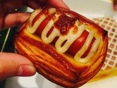 -好利来(交大店)
