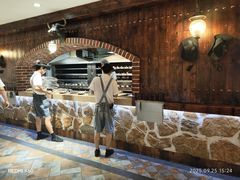 -汉巴味德(乐宾百货店)