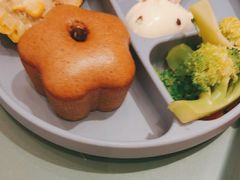 -西贝(枫蓝国际购物中心店)