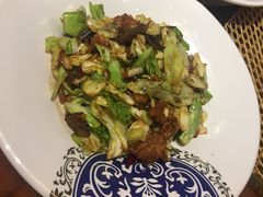 -锦小馆(安贞店)