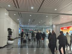 -福州长乐国际机场