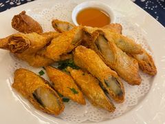 -姚江春中餐厅·太平洋大酒店