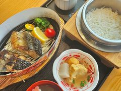 -味太助·银饭食堂(中华城店)