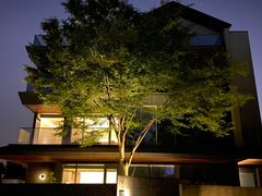 -木守西溪溪隐餐厅