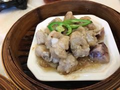 -龙悦湾酒家·八阵鱼生·渔人码头店
