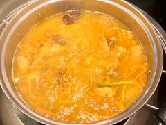 -丫丫汤膳打边炉(宏府408坊店)