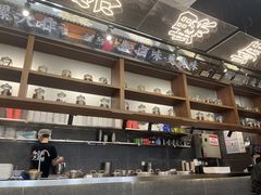 -小螺大作·螺蛳粉火锅(林和西店)